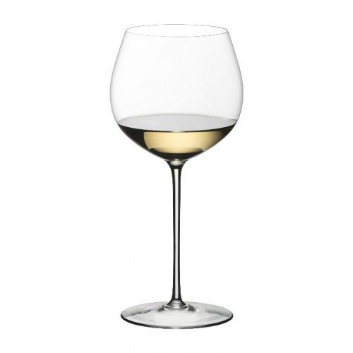 Riedel Superleggero Oaked Chardonnay glass